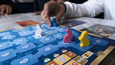 Asmodee dixit bordspel