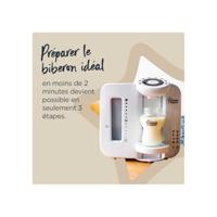 Flessenwarmer Tommee Tippee Perfect Prep Wit - thumbnail