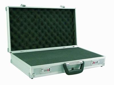 VISO Gereedschapskoffer (leeg) Universeel (l x b x h) 520 x 280 x 100 mm