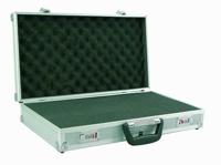 VISO Gereedschapskoffer (leeg) Universeel (l x b x h) 520 x 280 x 100 mm - thumbnail