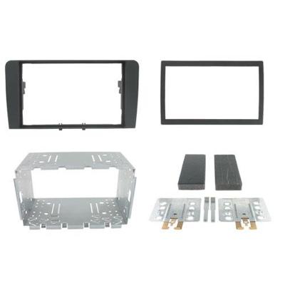 Dubbeldin paneel Audi 1233132106