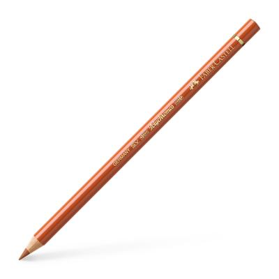 Faber Castell Kleurpotlood Polychromos - 186 terracotta
