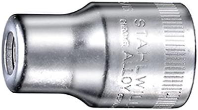 Stahlwille bithouderdop 1/2" tbv 5/16" bits