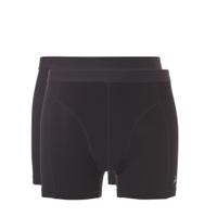 2-Pack Bamboe heren boxershort 30859 - Zacht bamboe heren ondergoed - thumbnail