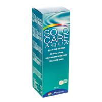 Solocare Aqua 360ml - thumbnail