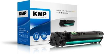 KMP Toner vervangt Canon, HP 49X, Q5949X Compatibel Zwart 6000 bladzijden H-T71 1128,HC00 KMP Toner vervangt Canon, HP 49X, Q5949X Compatibel Zwart 6000 bladzijden H-T71 1128,HC00