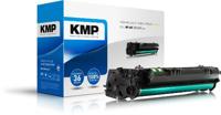KMP Toner vervangt Canon, HP 49X, Q5949X Compatibel Zwart 6000 bladzijden H-T71 1128,HC00 - thumbnail