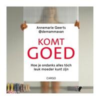 Komt goed - thumbnail