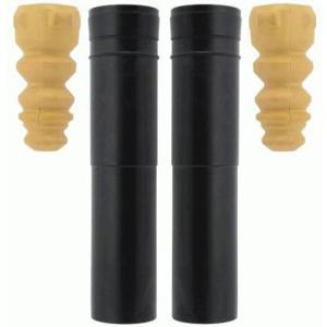 Aanslagrubber met stofkap - Protection kit 900319