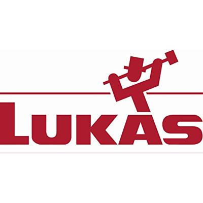 LUKAS-ERZETT A345241151107775 DiamantTC7 115x22,23x7 Diamanten doorslijpschijf 1 stuk(s) - thumbnail