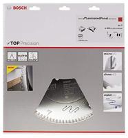 Bosch Accessories Top Precision 2608642110 Hardmetaal-cirkelzaagblad 300 x 30 x 3.2 mm Aantal tanden: 96 1 stuk(s) - thumbnail