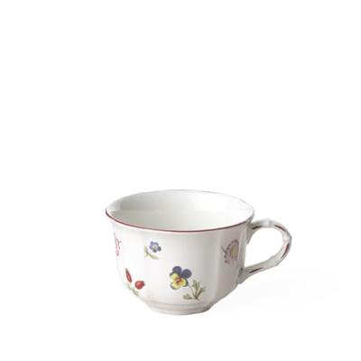 VILLEROY & BOCH - Petite Fleur - Theekop los 0,20l