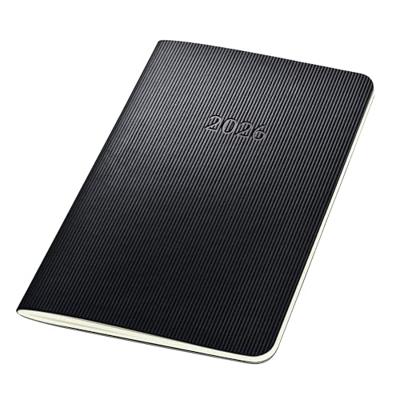 Sigel Tafelkalender Conceptum 2026 Softcover DIN A6 Zwart C2685 1 stuk(s) Aantal paginas: 64 Sigel Tafelkalender Conceptum 2026 Softcover DIN A6 Zwart C2685 1 stuk(s) Aantal paginas: 64
