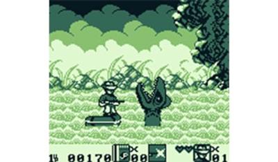Jurassic Park Classic Games Collection - thumbnail