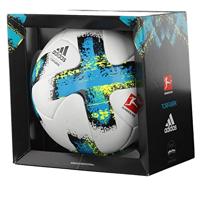 Adidas Torfabrik Official Match Ball Gr.5 17/18 - thumbnail