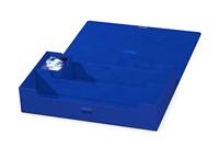 Ultimate Guard Omnihive 1000+ Xenoskin - Blue - thumbnail