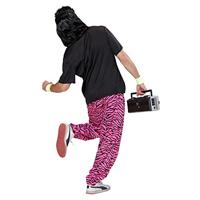 80's disco set man - thumbnail