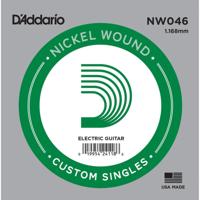 D'Addario NW046 - thumbnail