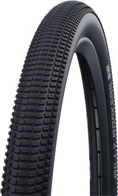 Schwalbe billy bonkers performance 26x2.25" addix folding tire