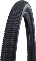 Schwalbe billy bonkers performance 26x2.25" addix folding tire - thumbnail