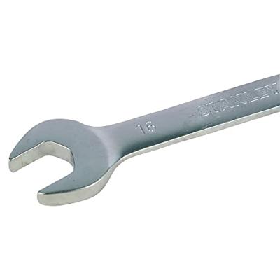 Stanley FMMT13089-0 FatMax Omkeerbare Ringsteeksleutel met ratel 16mm