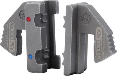 KS Tools 115.1428 115.1428 Krimpinzetstuk 0.5 tot 2.5 mm²