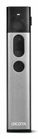 Dicota WIRELESS LASER PRESENTER Radiografische presenter Radiografisch Incl. laserpointer - thumbnail