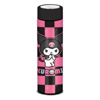 Sanrio Thermo Bottle Kuromi Chess - thumbnail