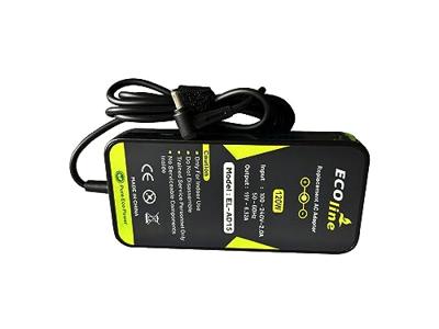 EcoLine - Oplader / AC Adapter - Compatibel Met De Asus N501J N501JW Zenbook Pro UX501 UX501J UX501JW UX501V UX501VW - 19V 6.32A 120W