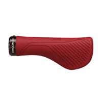 Ergon handvatten gs1-s evo chili red - thumbnail