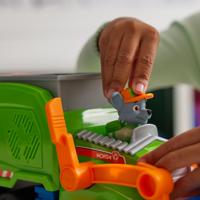 PAW Patrol Crush n' Roll recycle vrachtwagen - thumbnail