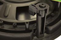 Q Acoustics: QI 80CP Performance In-Ceiling Speaker - 1 stuks - thumbnail