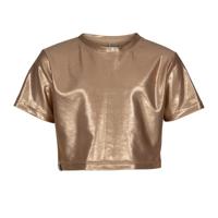 Top Chill shiny peach - thumbnail