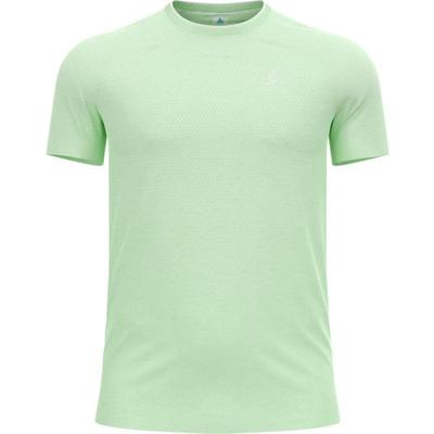 Odlo Essential Seamless Crew Neck T-Shirt Heren