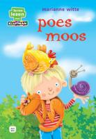 Poes Moos - Marianne Witte - Hardcover (9789020678031) - thumbnail