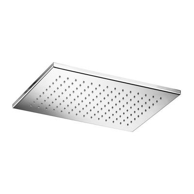 Hoofddouche Hotbath Mate 26x39 cm Rechthoek Opbouw Geborsteld Nikkel Hoofddouche Hotbath Mate 26x39 cm Rechthoek Opbouw Geborsteld Nikkel