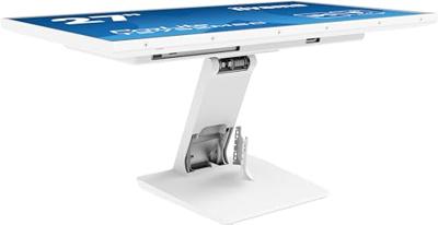 Iiyama ProLite T2752MSC-W1 Touchscreen monitor Energielabel: E (A - G) 68.6 cm (27 inch) 1920 x 1080 Pixel 16:9 5 ms HDMI, DisplayPort, Hoofdtelefoon (3.5 mm Iiyama ProLite T2752MSC-W1 Touchscreen monitor Energielabel: E (A - G) 68.6 cm (27 inch) 1920 x 1080 Pixel 16:9 5 ms HDMI, DisplayPort, Hoofdtelefoon (3.5 mm