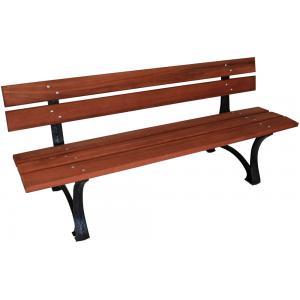 Luzern 4-persoons tuinbank Luzern 4-persoons tuinbank