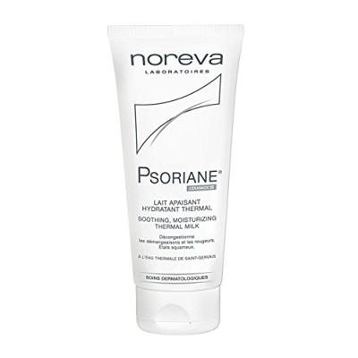 Noreva Psoriane Soothing Body Lotion 200ml