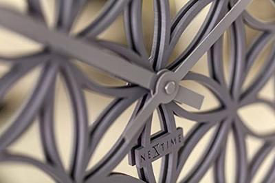 Muurklok Nextime 3194GS 50 cm