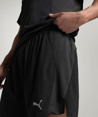 Puma Run Velocity 5&apos;&apos; Short Heren
