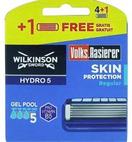 Wilkinson Hydro5 Skin Protection Scheermes - 5 stuks - thumbnail