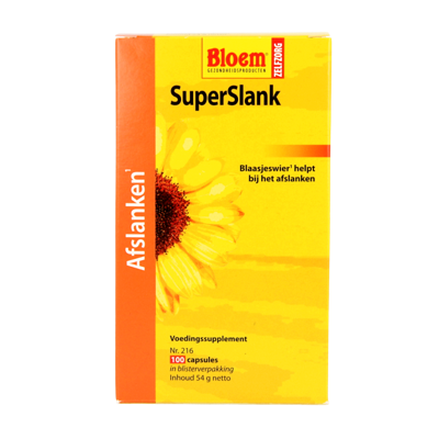 SuperSlank