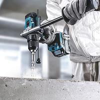 Makita Accu-klopboor/schroefmachine 2 snelheden - thumbnail