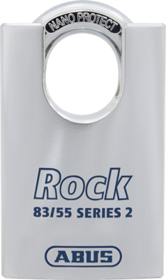 ABUS Hangslot 83CS/55 | 83CS/55 - 83CS/55 ABUS Hangslot 83CS/55 | 83CS/55 - 83CS/55