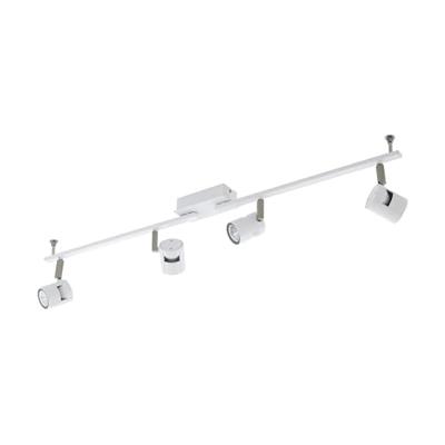 Eglo LedspotVergiano 4x - 97509
