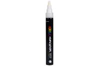 Montana MTN Acryl Marker 2mm - Wit - thumbnail