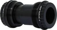 Moquai T47 68/73mm DUB stainless steel Bottom Bracket - thumbnail
