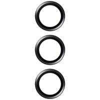 PanzerGlass™ Samsung Galaxy A25 Picture Perfect Hoops Lens Protector - Bewaar Herinneringen, Bescherm Lenzen - thumbnail