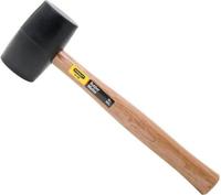 Stanley 1-51-104 Rubberen Hamer 450gr - thumbnail